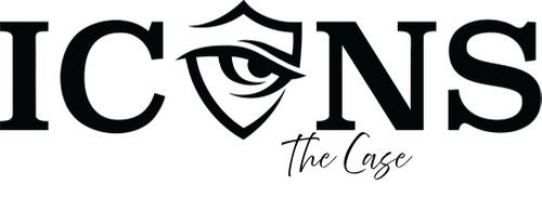 Icons the case