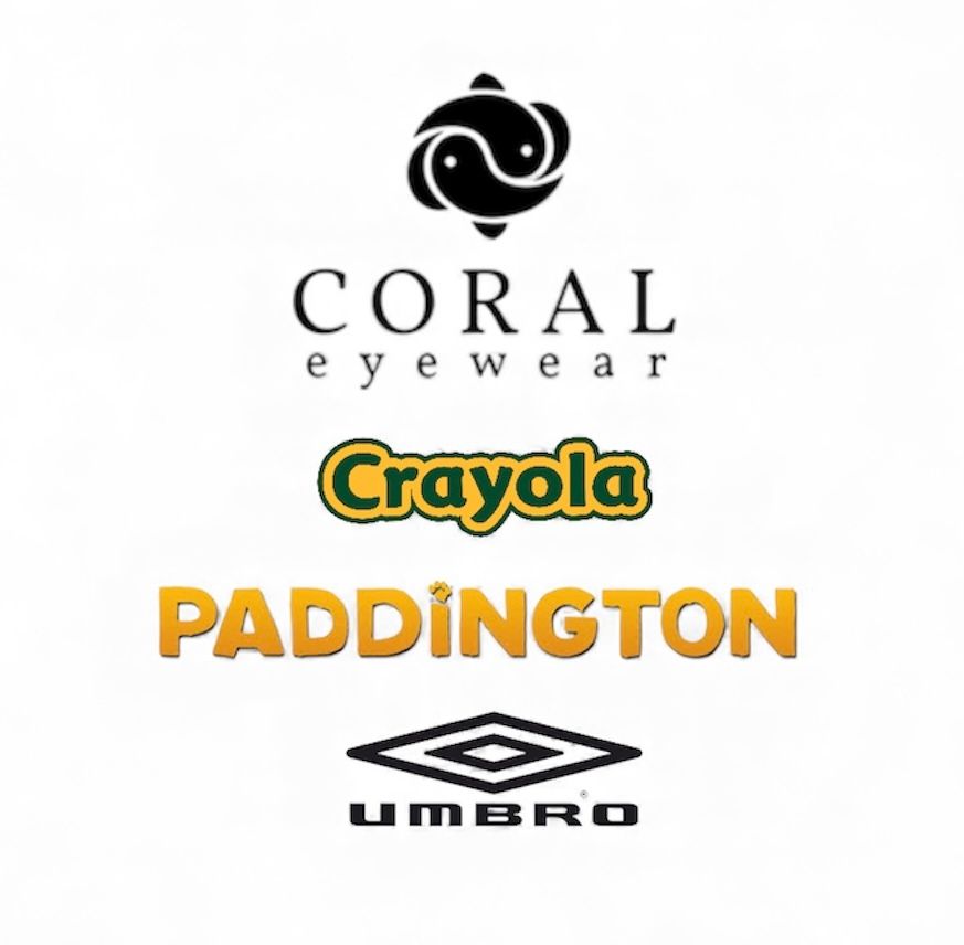 Coral Eyewear Ltd