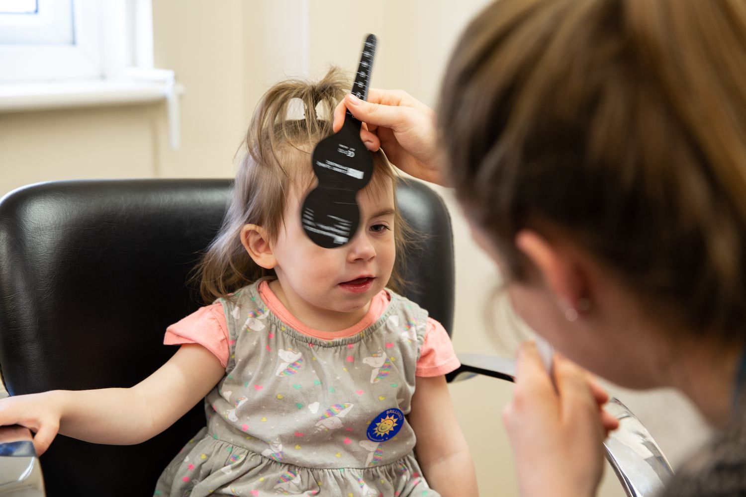 British and Irish Orthoptic Society (BIOS)