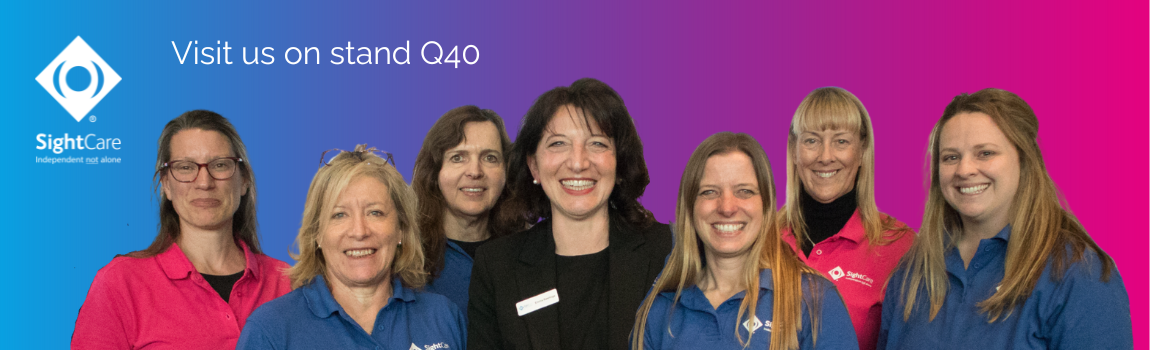 Sight Care Services Ltd