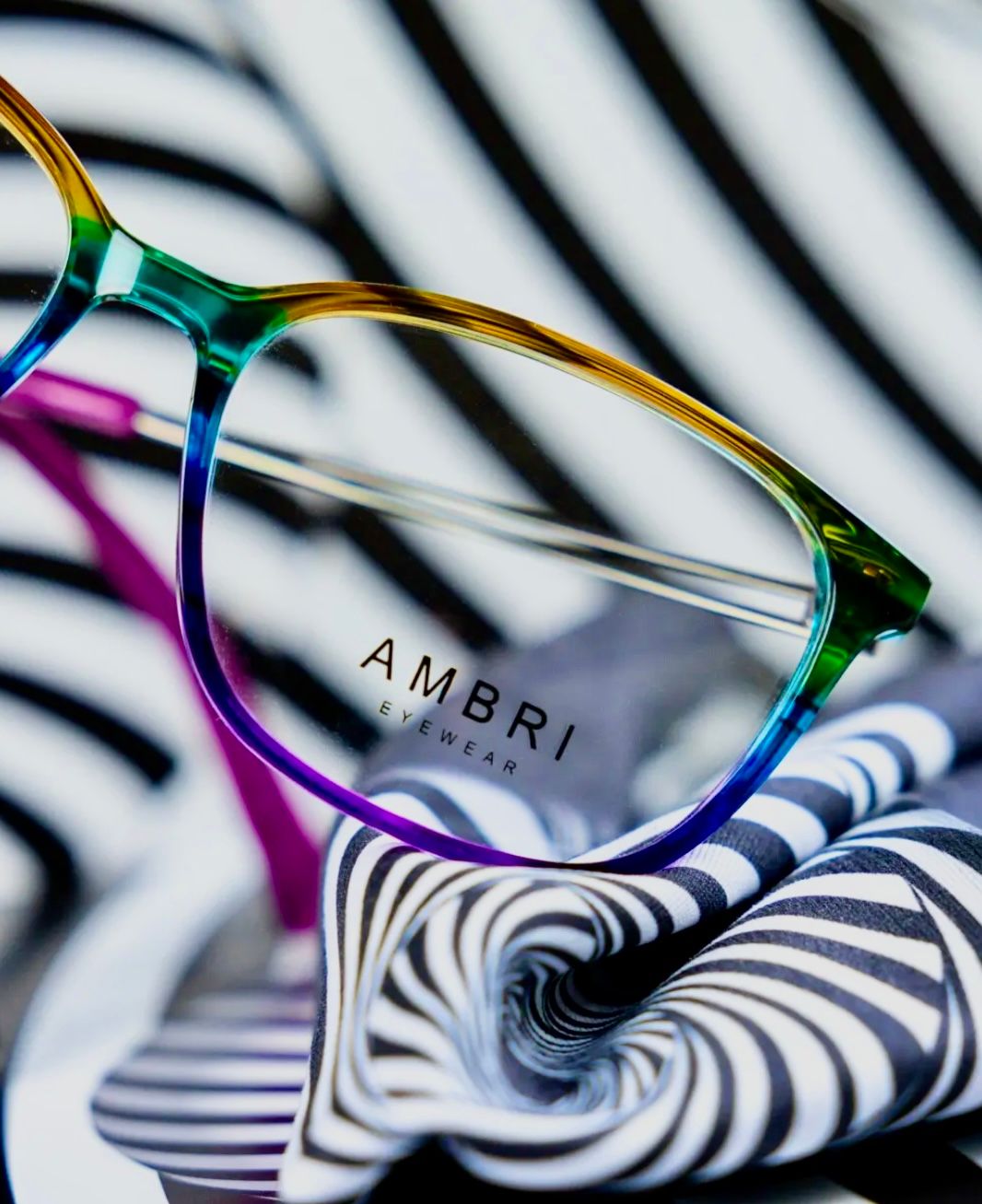Ambri Eyewear Ltd