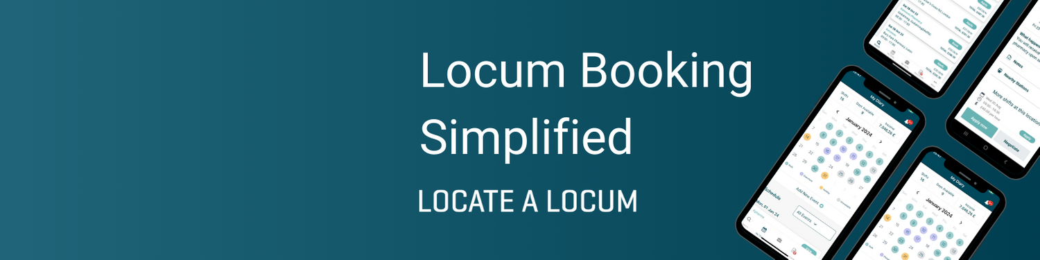 Locate A Locum