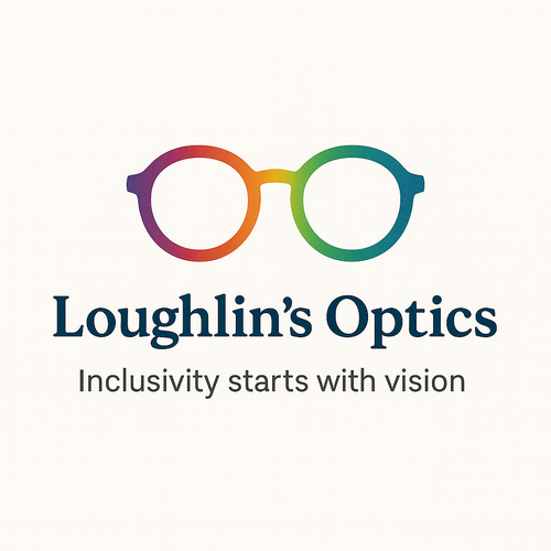 Loughlin's Optics