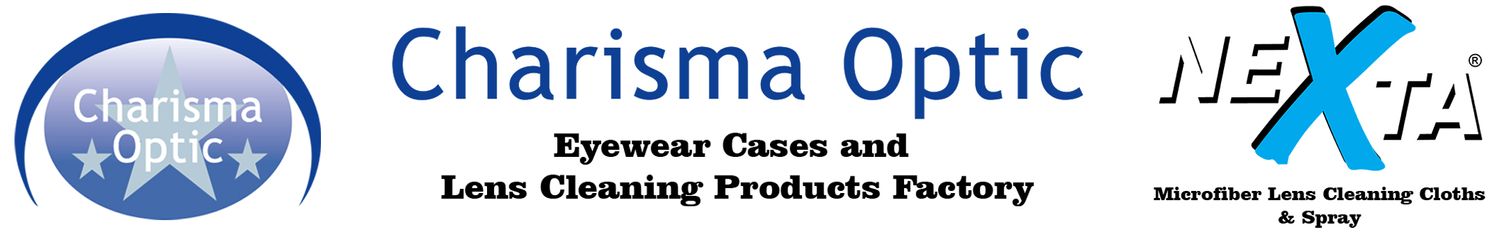Charisma Optic