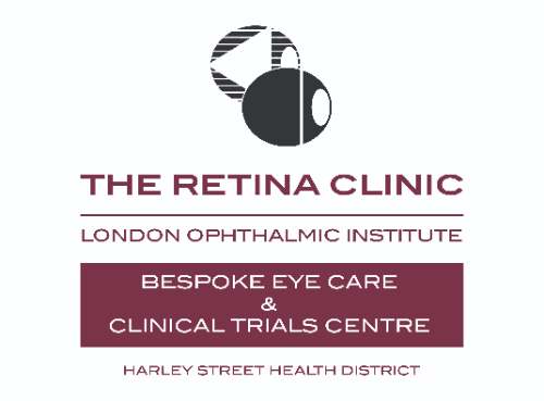The Retina Clinic London