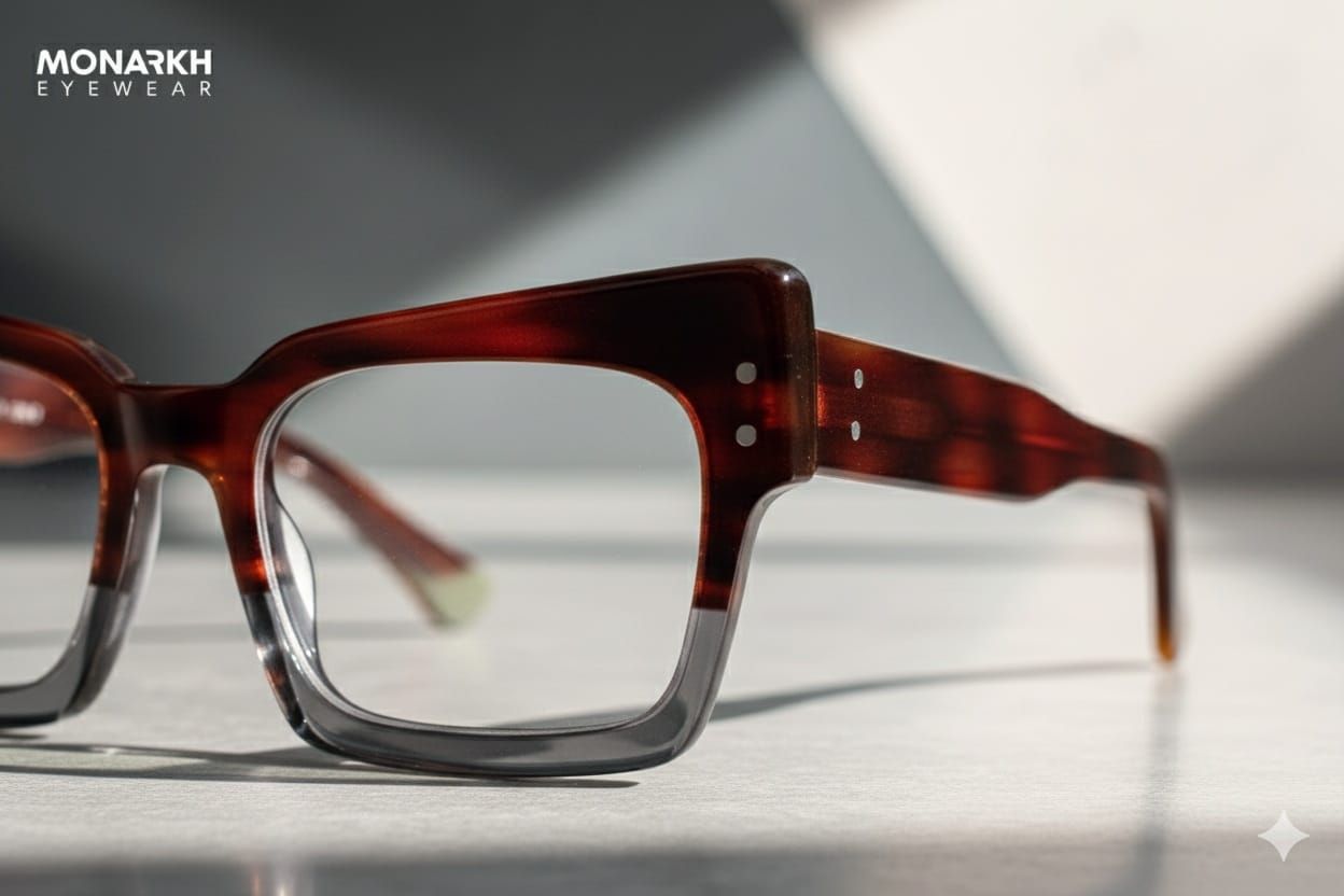 Monarkh Eyewear