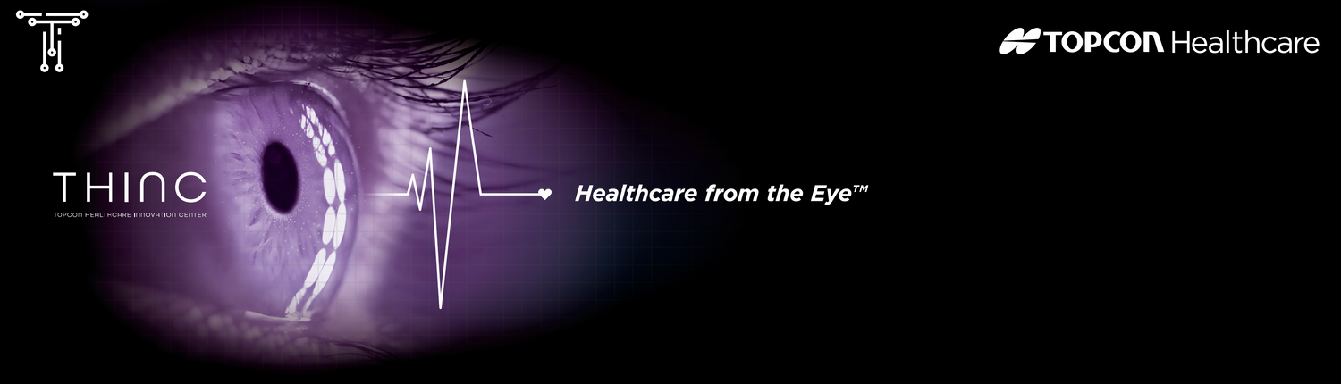 Topcon Healthcare Innovation Center (THINC)