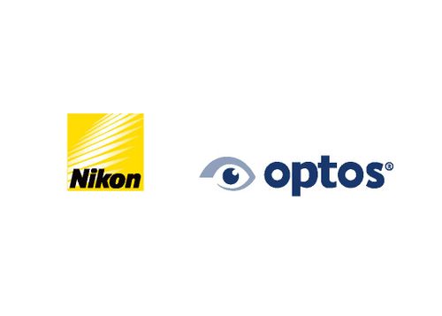 Optos Plc