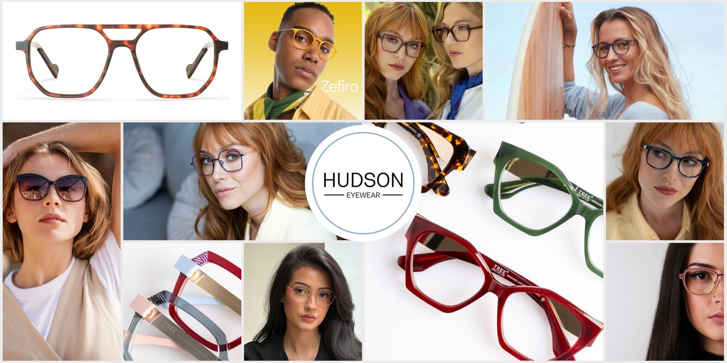 Hudson Eyewear