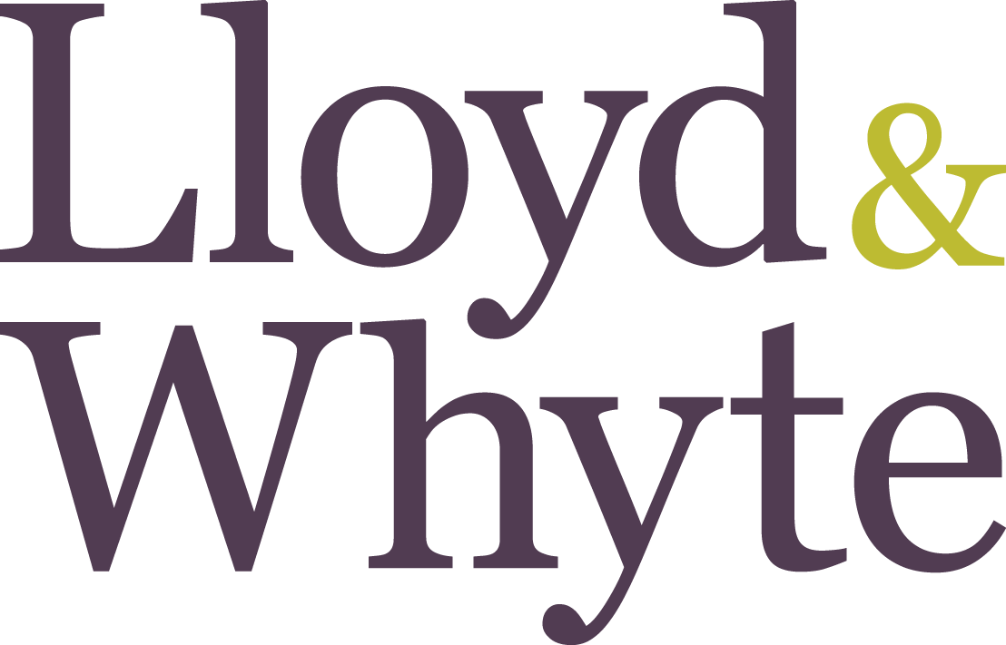 Lloyd & Whyte