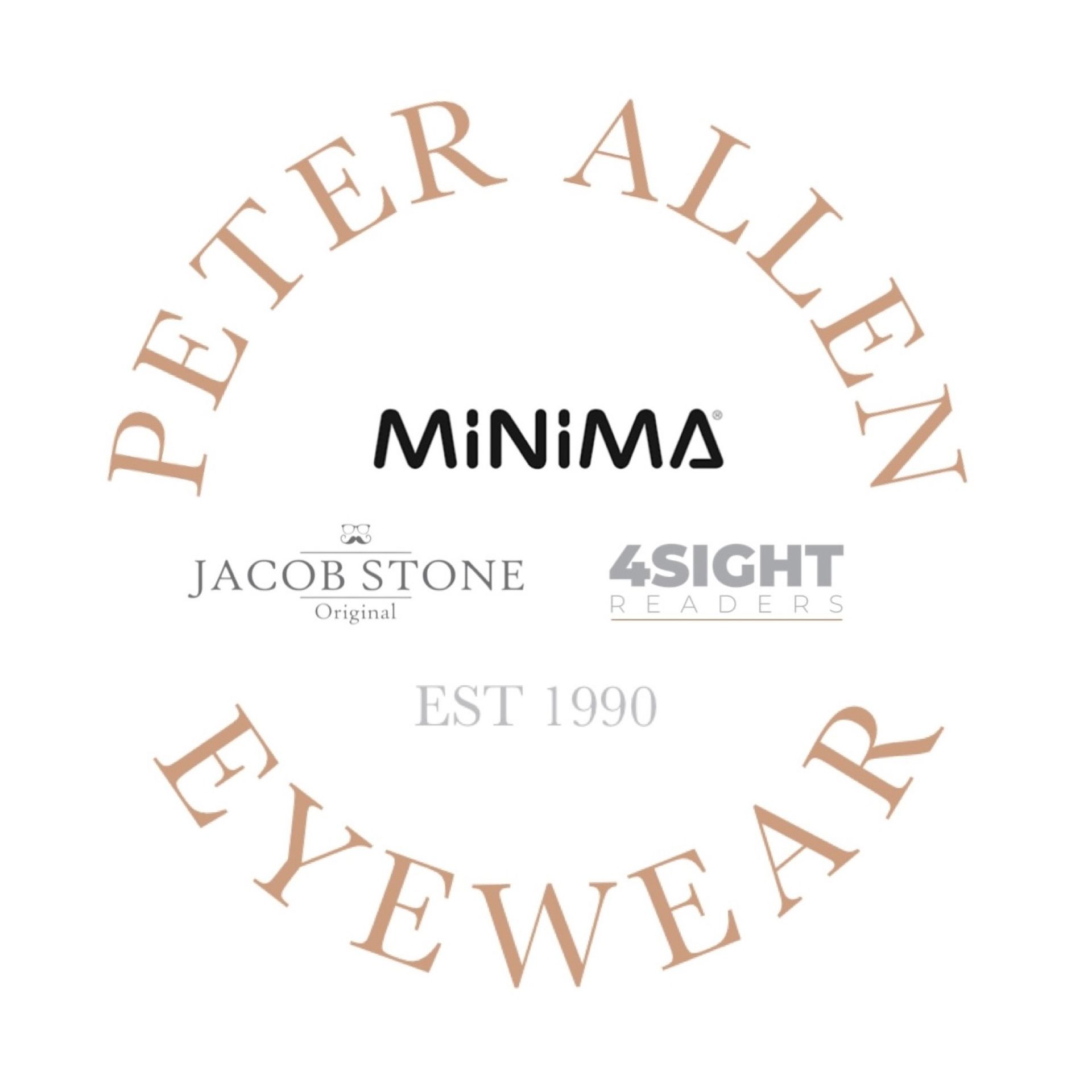 Peter Allen Eyewear Ltd