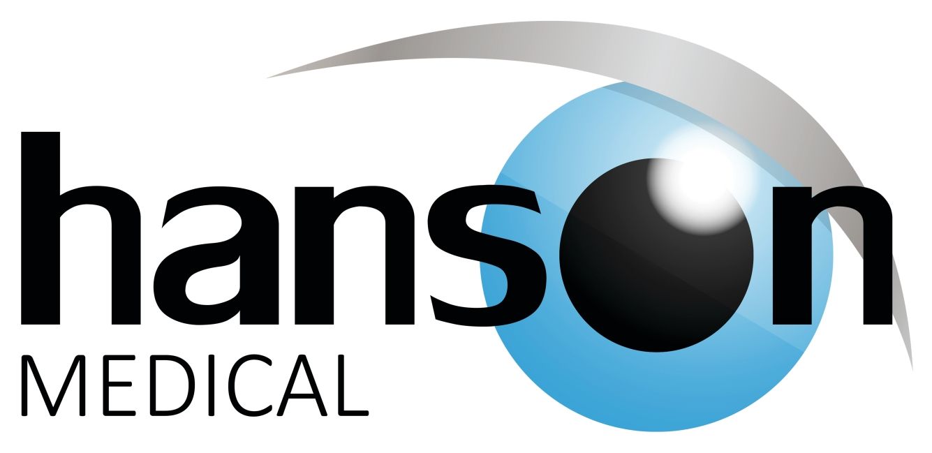 Hanson Instruments Ltd