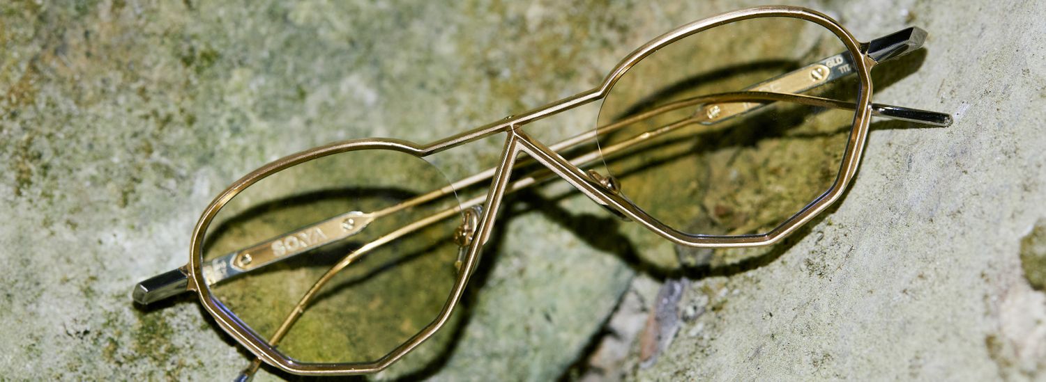 SO YA Eyewear