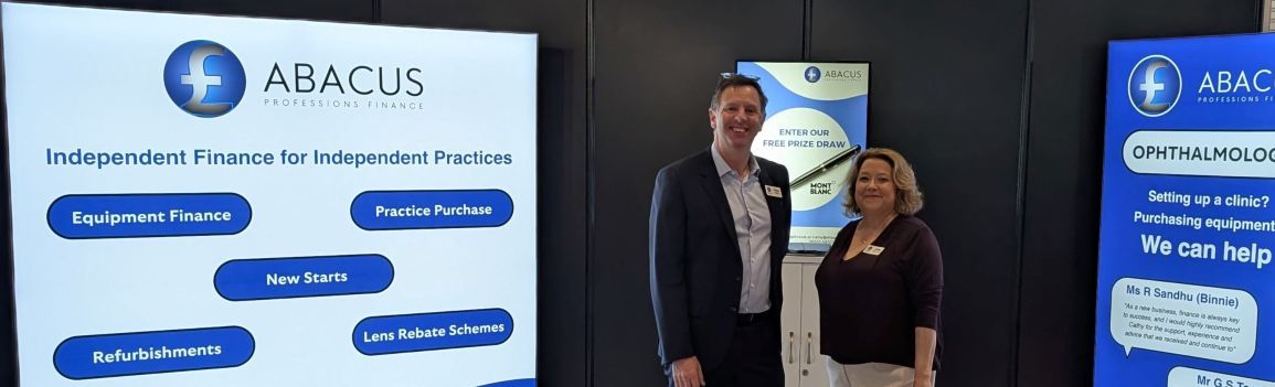 Abacus Professions Finance Ltd