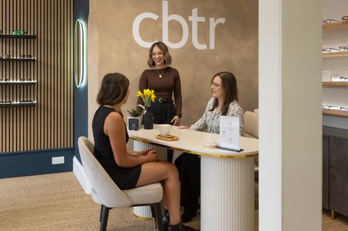 CBTR Opticians