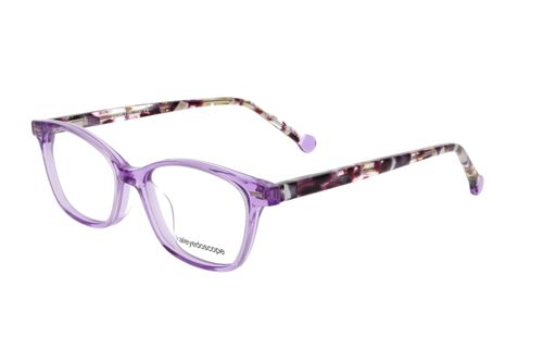 Kaleyedoscope - Ariarne C3 Trans Purple