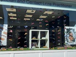 Baird Optometrists