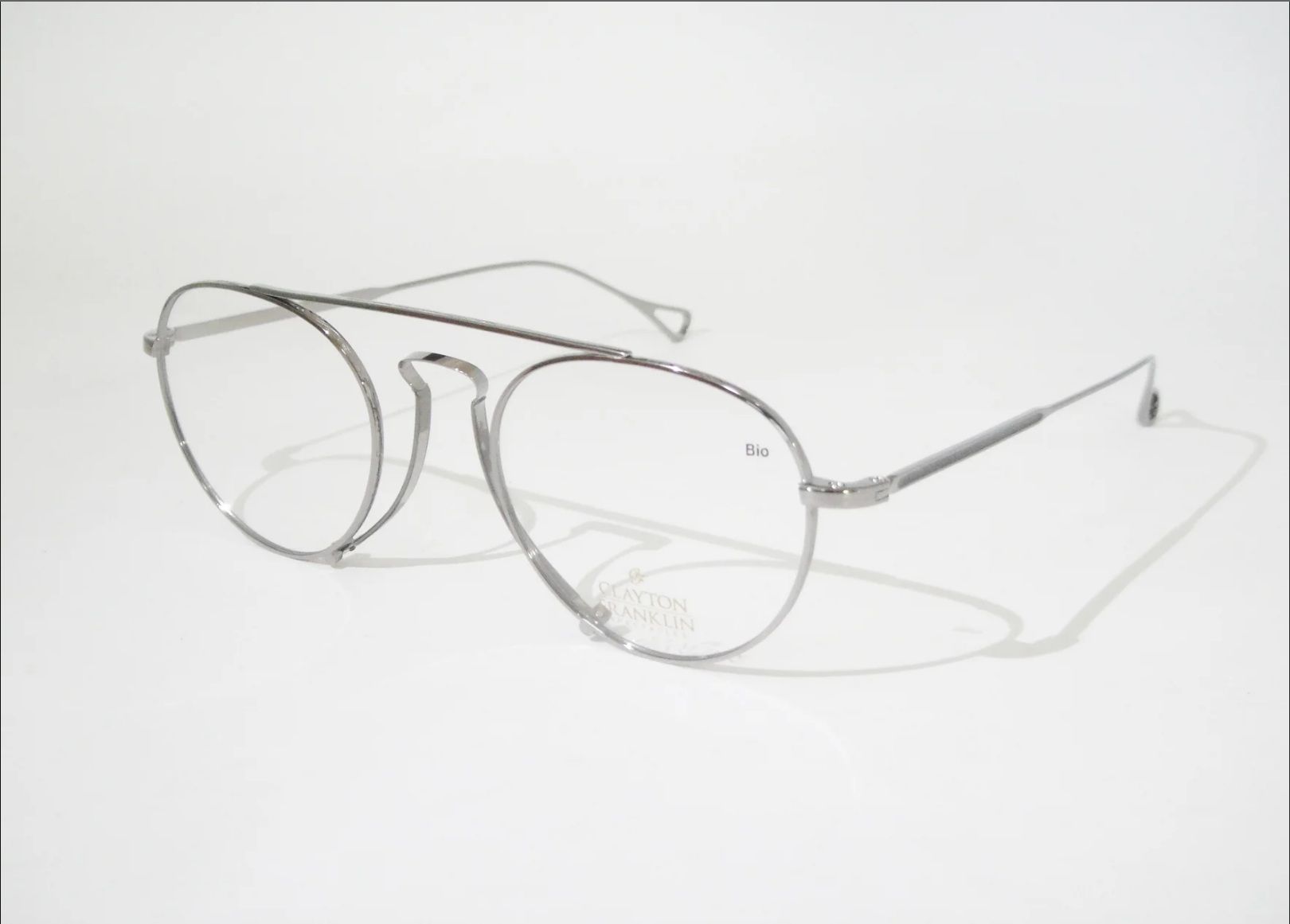 Clayton Franklin - 659