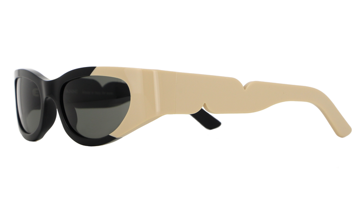 Vanni Eyewear - Embrace1 col A01