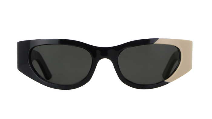 Vanni Eyewear - Embrace1 col A01