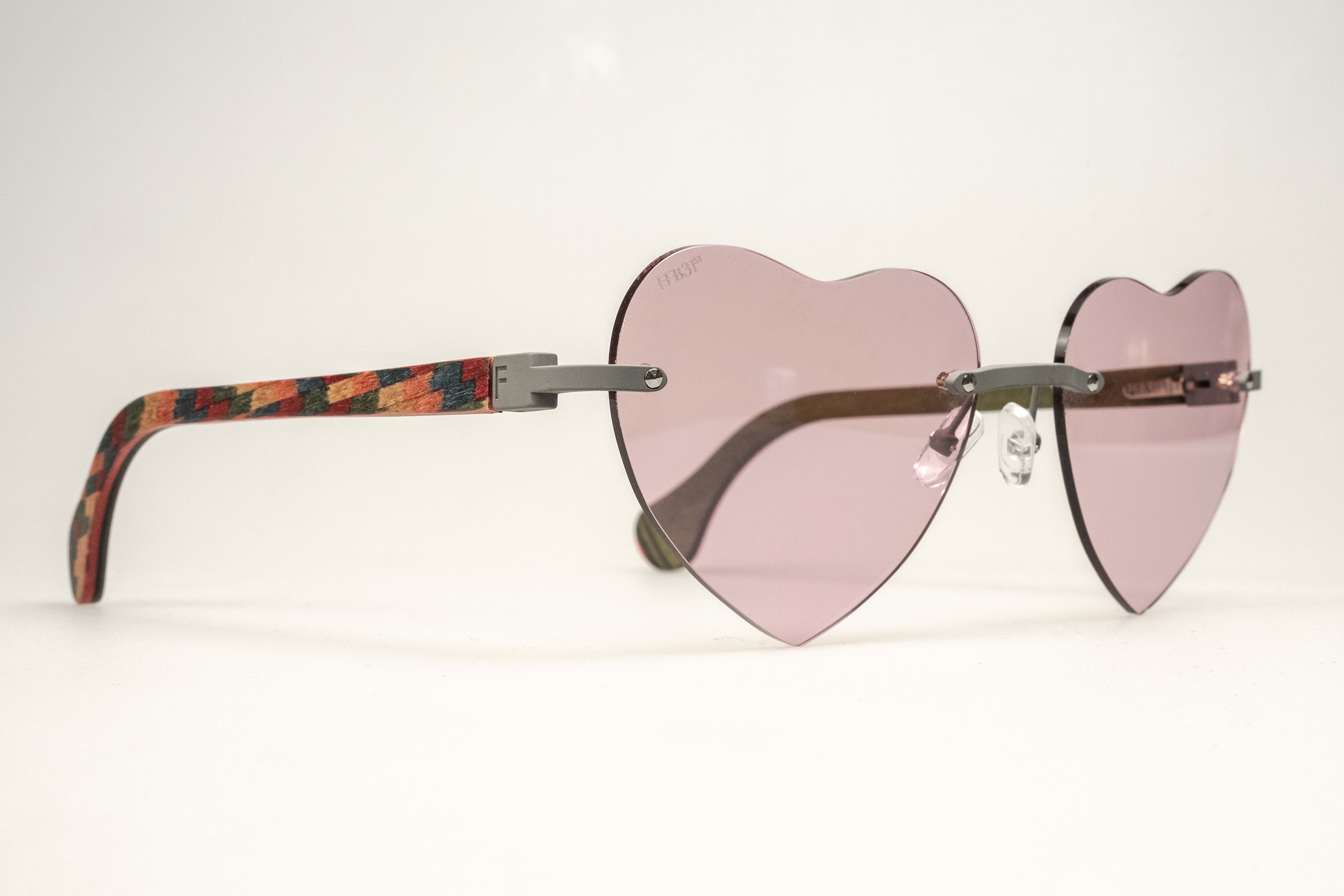FEB31ST - FEB31ST RIMLESS - LOL