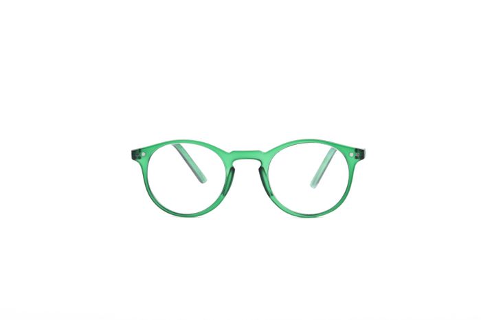 The Recycled Readers Co - Hyde