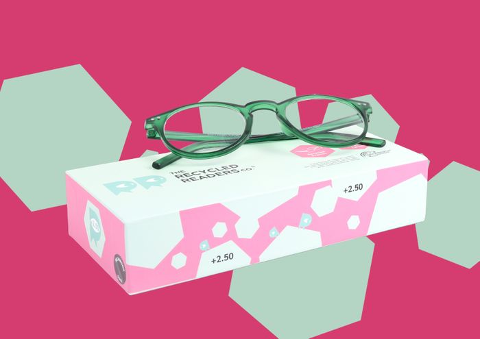 The Recycled Readers Co - Hyde