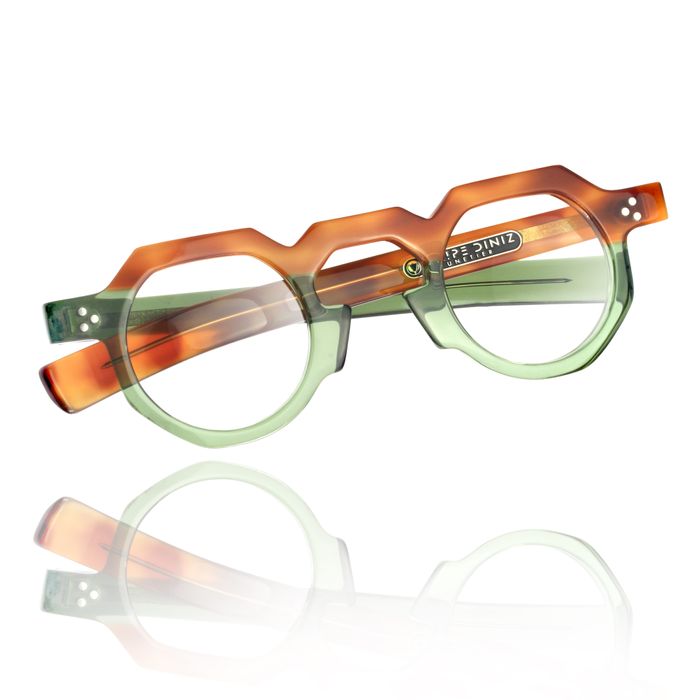 FILIPE DINIZ LUNETTES - L'HORIZON
