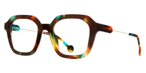 l.a.Eyeworks - TOTES in color