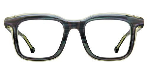 l.a.Eyeworks - LONZO / color 371 Rudderfish