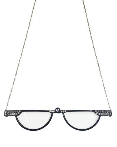 4Sight Readers - Lorgnette Reading Necklace