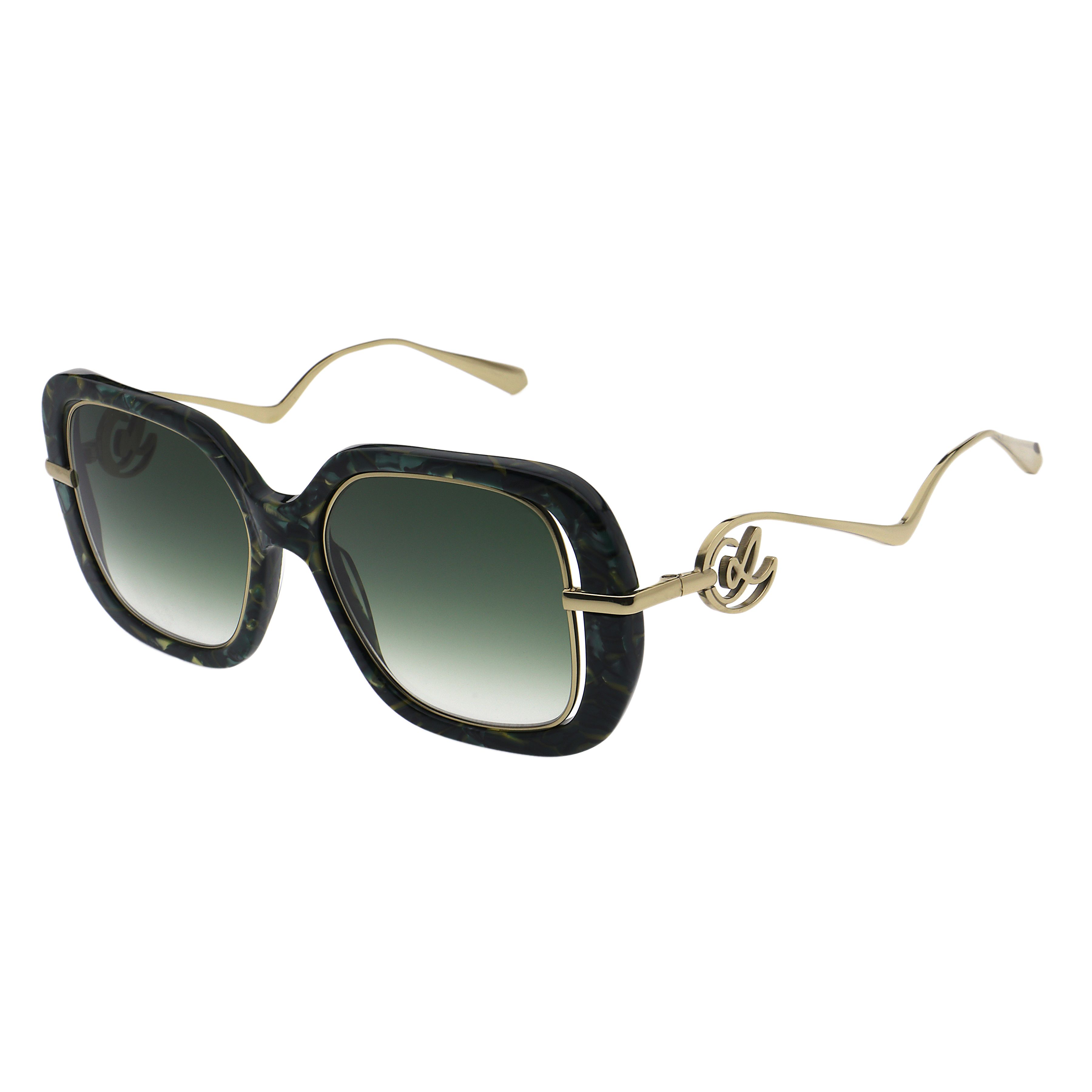 Mondottica - CL5126 Colour 580 Metallic Green