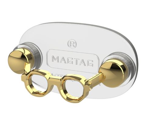 Filipe Diniz and Magtag