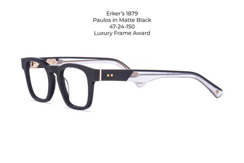 Erkers1879 Paulos Matteblack