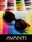 Avanti Sun - Pride 2 C1 Rainbow