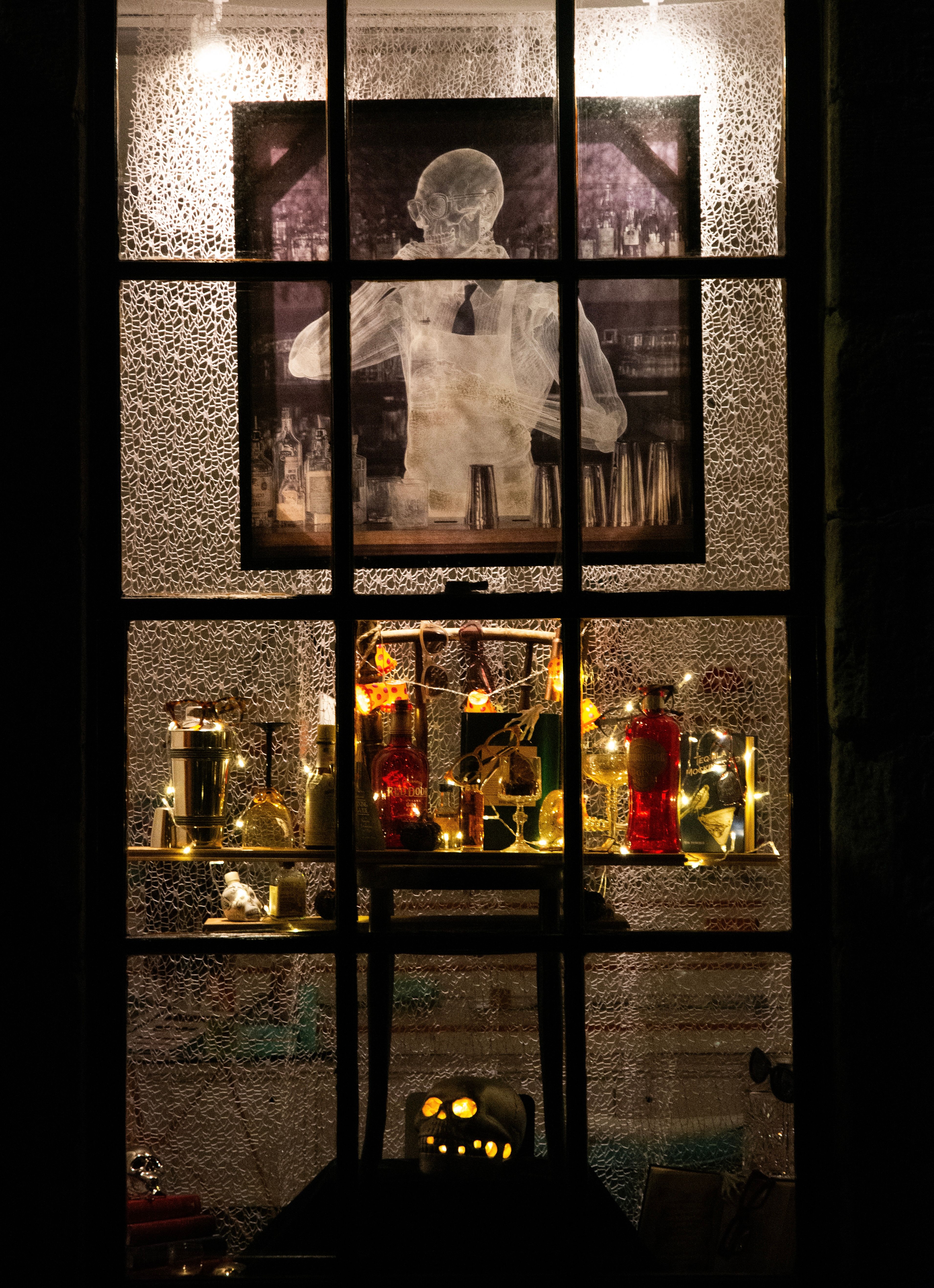 McClintock optical Styling Boutique