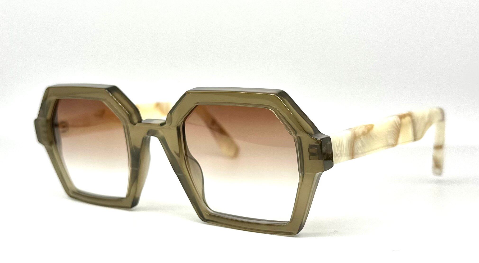 Frankie's Eyewear - Volume 2