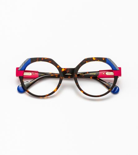 Woodys Eyewear - White02