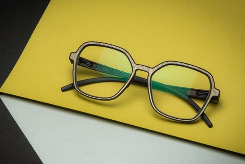 Rolf Eyewear - Fusion Collection