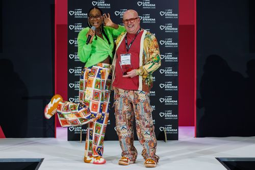 All eyes on 100% Optical Love Eyewear Awards as 2026 winners announced