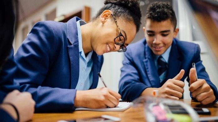 New funding to extend SPOKE programme and inspire the next generation of eye care professionals