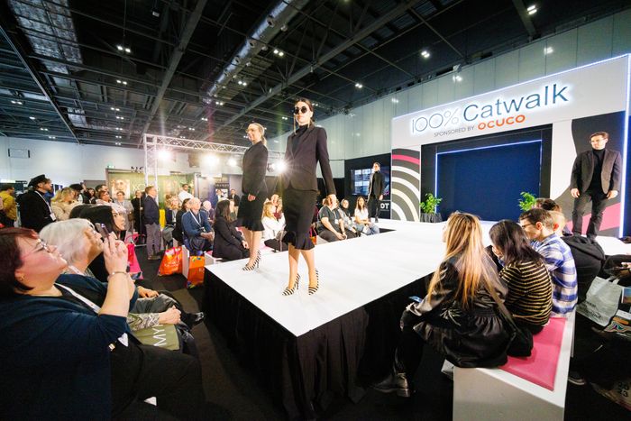 100% Optical’s Top 12 ‘to see and do’