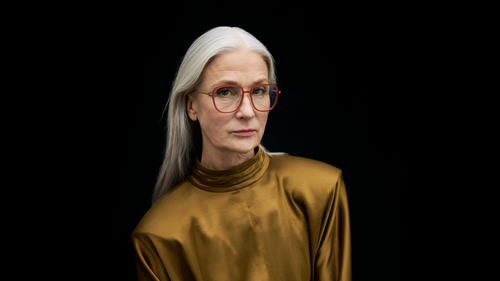 Ørgreen Optics Reveals Detail of Expression in Spring Releases
