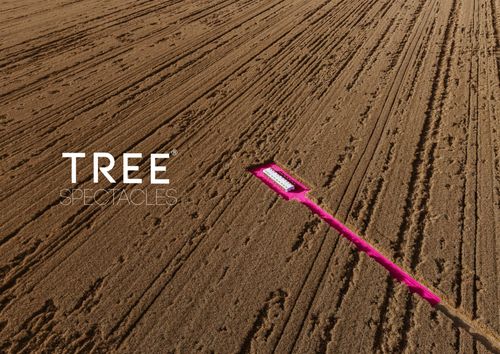 Tree Spectacles celebrates community and creative vision with inaugural 'Solstice' event in northern Italy