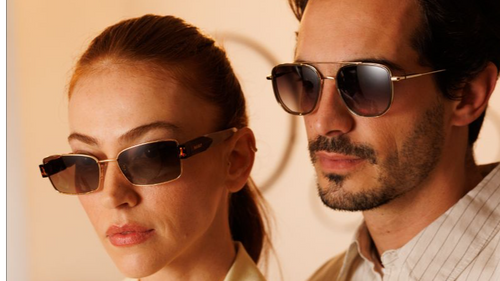 Bulget Occhiali presents two distinct expressions of contemporary elegance for spring/summer 2026