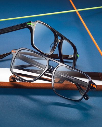 Italia Independent Atelier Acetate Collection embodies summer’s carefree spirit through bold design, vibrant colors, and refined craftsmanship.