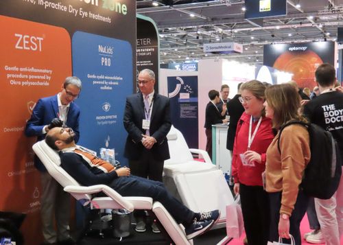 Product launches and practice innovations in the spotlight