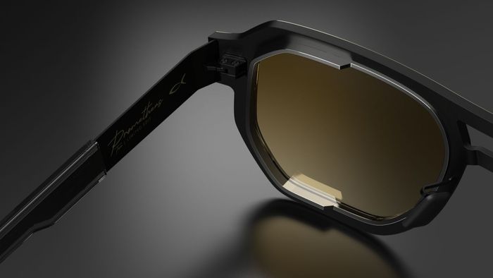 The Prometheus Limited Edition is now available