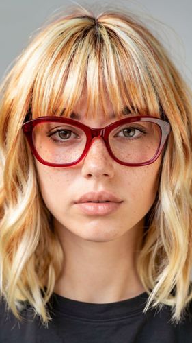 Introducing Affinity Eyewear from Ashton Riley