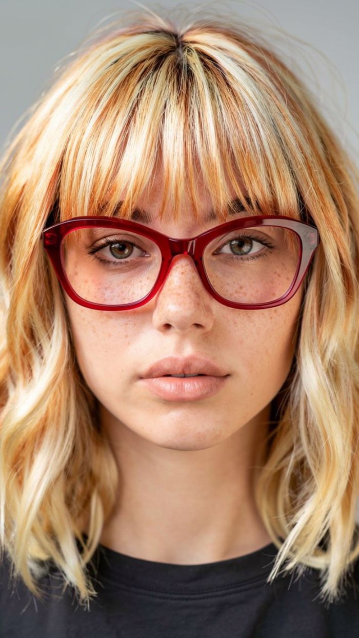 Introducing Affinity Eyewear from Ashton Riley